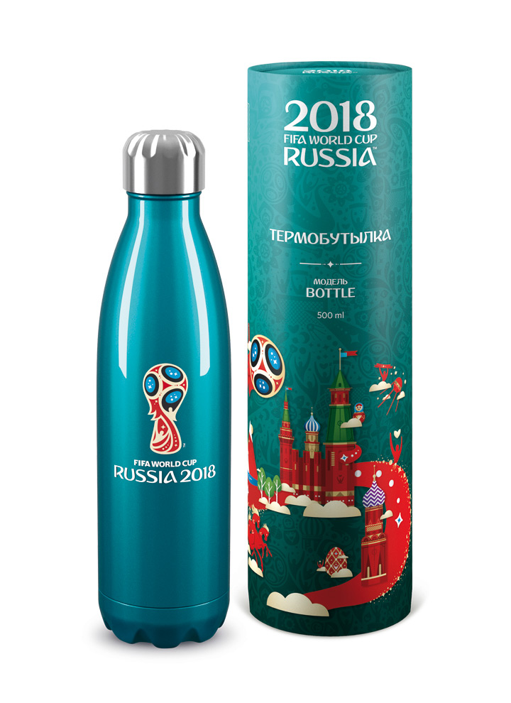 Термобутылка BOTTLE (500ml) Термобутылка BOTTLE (500ml)